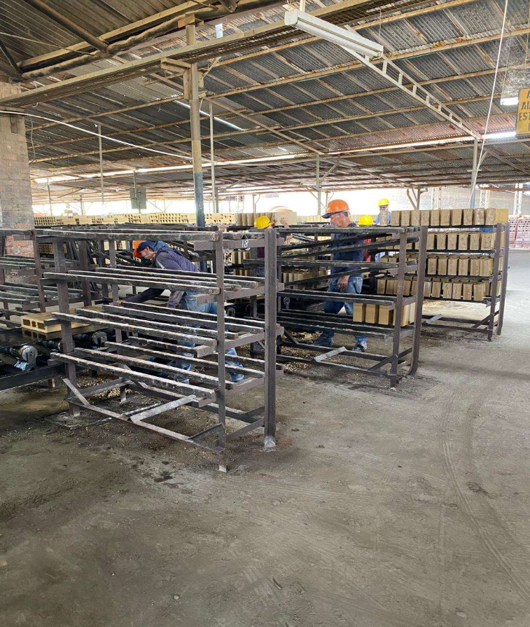 Instalaciones actuales