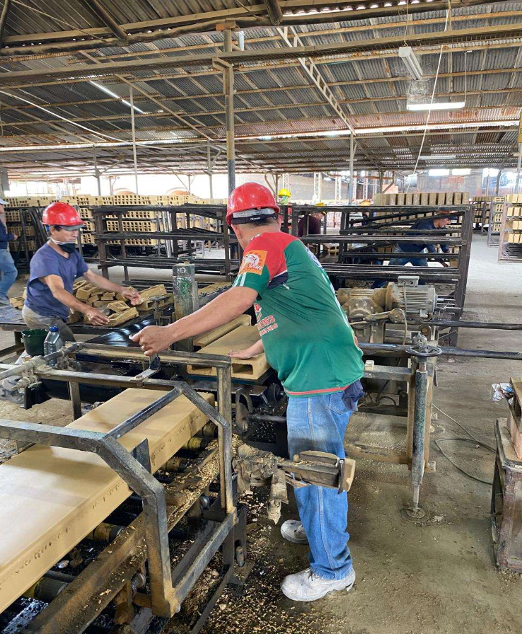 Instalaciones industriales